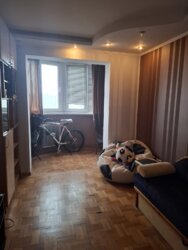 3-кімнатна квартира 88 кв.м з 4 лоджіями ремонтом та меблями на Семена Палія. фото 7 3-кімнатна квартира 88 кв.м з 4 лоджіями ремонтом та меблями на Семена Палія. фото 7