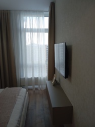 1-� �������� � Kadorr City �� �������� � ������ ������������� � �������������� �� 5 ���� ���� 11