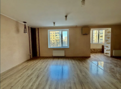 Простора 3 кім квартира 105м з кухнею-вітальнею 30м та газовим опаленнням. фото 11 Простора 3 кім квартира 105м з кухнею-вітальнею 30м та газовим опаленнням. фото 11