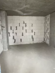 Простора світла квартира станом від будівельників фото 11 Простора світла квартира станом від будівельників фото 11