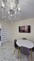 2-кімнатна квартира в новому комплексі KADORR Group фото 5 2-кімнатна квартира в новому комплексі KADORR Group фото 5