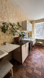 Затишна кімната у чистому гуртожитку по вулиці Бахмутська фото 6 Затишна кімната у чистому гуртожитку по вулиці Бахмутська фото 6