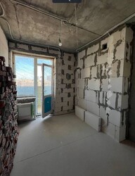 2 кімнатна вартира у новому будинку на Заболотного / Сахарова 59 м2 Гарне планування. фото 3 2 кімнатна вартира у новому будинку на Заболотного / Сахарова 59 м2 Гарне планування. фото 3