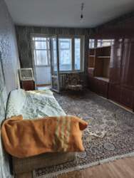 3-кімнатна квартира, 4/9, житловий стан фото 3 3-кімнатна квартира, 4/9, житловий стан фото 3