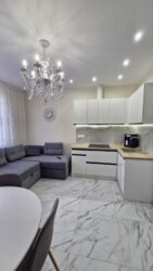 2-кімнатна квартира в новому комплексі KADORR Group фото 3 2-кімнатна квартира в новому комплексі KADORR Group фото 3