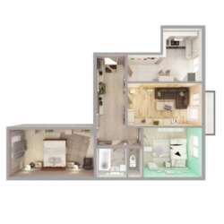 3-������� �������� �� �����������, �� ������ ���� 1