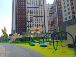 1-� �������� � Kadorr City �� �������� � ������ ������������� � �������������� �� 5 ���� ���� 26