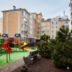 Продам 2 кімнатну квартиру в ЖК Якоря по вул. В Бувалкіна/А. Сахарова АОГВ фото 1 Продам 2 кімнатну квартиру в ЖК Якоря по вул. В Бувалкіна/А. Сахарова АОГВ фото 1