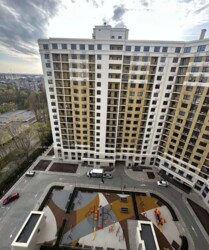 Продаж однокімнатної квартири ЖК Одеські традиції на Глушку фото 1 Продаж однокімнатної квартири ЖК Одеські традиції на Глушку фото 1