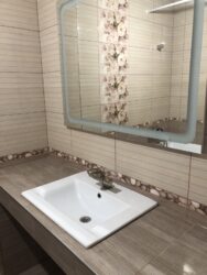 2-кімнатна квартира з видом на Дюківський парк в ЖК “Нагірний” фото 12 2-кімнатна квартира з видом на Дюківський парк в ЖК “Нагірний” фото 12