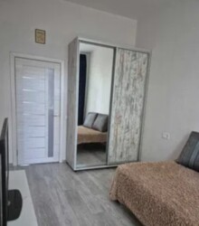 Двокімнатна класична сталінка з євроремонтом в центрі міста фото 13 Двокімнатна класична сталінка з євроремонтом в центрі міста фото 13
