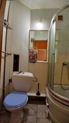 1-кімнатна квартира 31,2 кв.м. на проспекті Миру. Цегляний будинок. Газ. 17 000$ фото 11 1-кімнатна квартира 31,2 кв.м. на проспекті Миру. Цегляний будинок. Газ. 17 000$ фото 11