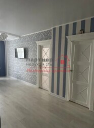 Простора 2-кімн. квартира, 76 кв.м, 5/19, гарне планування, ЖК Європейський - 2 фото 3 Простора 2-кімн. квартира, 76 кв.м, 5/19, гарне планування, ЖК Європейський - 2 фото 3