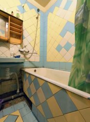 2 кімн. на вул. ЗАБОЛОТНОГО АКАДЕМІКА. Котовського. фото 9 2 кімн. на вул. ЗАБОЛОТНОГО АКАДЕМІКА. Котовського. фото 9