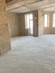 Двохрівнева квартира, стан від будівельників, у новому цегляному будинку 2-х конт АГВ. фото 2 Двохрівнева квартира, стан від будівельників, у новому цегляному будинку 2-х конт АГВ. фото 2