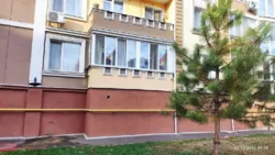Продається квартира Пригородна вул., 1, Таїрове пгт, Овідіопольський, Одеська, Світлий Совіньйон фото 8 Продається квартира Пригородна вул., 1, Таїрове пгт, Овідіопольський, Одеська, Світлий Совіньйон фото 8