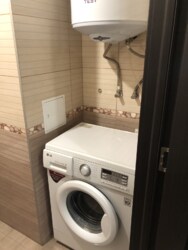 2-кімнатна квартира з видом на Дюківський парк в ЖК “Нагірний” фото 14 2-кімнатна квартира з видом на Дюківський парк в ЖК “Нагірний” фото 14