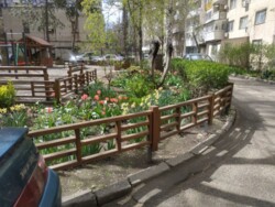 4 -х кім.квартира цегельний Чеський проєкт в районі 7-ї станції Великого Фонтану. фото 3 4 -х кім.квартира цегельний Чеський проєкт в районі 7-ї станції Великого Фонтану. фото 3