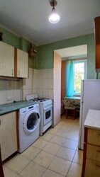 1-кімнатна квартира 31,2 кв.м. на проспекті Миру. Цегляний будинок. Газ. 17 000$ фото 8 1-кімнатна квартира 31,2 кв.м. на проспекті Миру. Цегляний будинок. Газ. 17 000$ фото 8