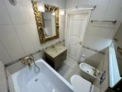 3-к квартира з дизайнерським ремонтом ЖК 'Альтаїр-2' фото 17 3-к квартира з дизайнерським ремонтом ЖК 'Альтаїр-2' фото 17