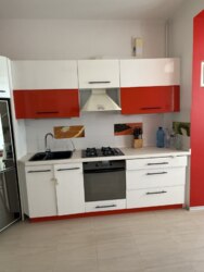 2-кімн. квартира 104 м² з видом на море в Мукачівському провулку фото 2 2-кімн. квартира 104 м² з видом на море в Мукачівському провулку фото 2