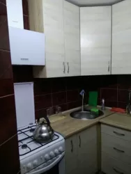 Продам 4х кімн квартиру в теплому цегляному будинку. фото 6 Продам 4х кімн квартиру в теплому цегляному будинку. фото 6