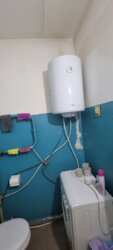 Фасадна 1-кімнатна квартира в цегляному будинку на Заболотного -42000 у.о. фото 8 Фасадна 1-кімнатна квартира в цегляному будинку на Заболотного -42000 у.о. фото 8