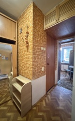Продам 1 кімнатну квартиру в цегляному будинку фото 4 Продам 1 кімнатну квартиру в цегляному будинку фото 4