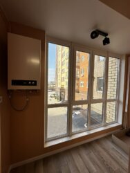 Продам 2- кімнатну квартиру в теплому цегляному будинку фото 4 Продам 2- кімнатну квартиру в теплому цегляному будинку фото 4