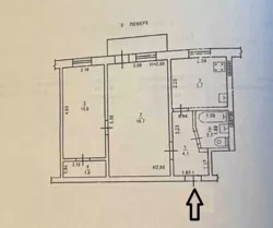 Продається квартира Черняховського вул., 20б, Одеса, Одеська, Приморський фото 7 Продається квартира Черняховського вул., 20б, Одеса, Одеська, Приморський фото 7