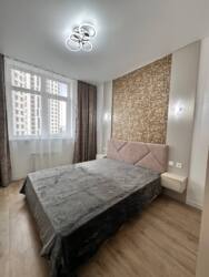 1К квартира с новым ремонтом фото 4 1К квартира с новым ремонтом фото 4
