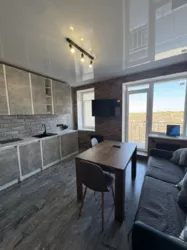 Квартира зі свіжим ремонтом у ЖК Одеський двір у центрі! фото 3 Квартира зі свіжим ремонтом у ЖК Одеський двір у центрі! фото 3