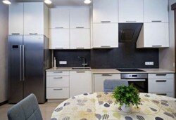 Квартира ЖК-Париж - Французьский бульвар 3 кімнати фото 20 Квартира ЖК-Париж - Французьский бульвар 3 кімнати фото 20