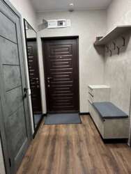 Простора 1-кімнатна квартира, ЖК 54-та Перлина, ремонт фото 6 Простора 1-кімнатна квартира, ЖК 54-та Перлина, ремонт фото 6