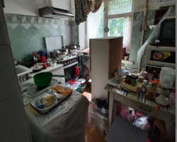 Продаж трикімнатної квартири на Черемушках. фото 8 Продаж трикімнатної квартири на Черемушках. фото 8