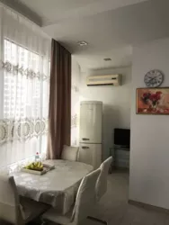 Продається квартира Генуезька вул., 5, Одеса, Одеська, Приморський фото 6 Продається квартира Генуезька вул., 5, Одеса, Одеська, Приморський фото 6