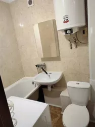 2-кімнатна квартира Бувалкіна (Бочарова) Капремонт Меблі фото 10 2-кімнатна квартира Бувалкіна (Бочарова) Капремонт Меблі фото 10