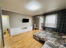 Однокімнатна квартира в сотовом проекті на вулиці Заболотного. фото 1 Однокімнатна квартира в сотовом проекті на вулиці Заболотного. фото 1