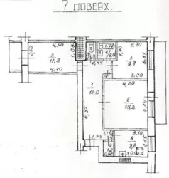 ��������� �������� ������������ ���. (���������), 33, �����, �������, ����������� ���� 8