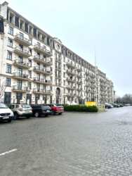 Простора 2-кімнатна квартира з авторським ремонтом біля Моря фото 14 Простора 2-кімнатна квартира з авторським ремонтом біля Моря фото 14