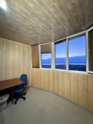 Продається 4 кімнатна квартира по вулиці Князя Володимира Великого 84 з неймовірним краєвидом на лиман та море! фото 4 Продається 4 кімнатна квартира по вулиці Князя Володимира Великого 84 з неймовірним краєвидом на лиман та море! фото 4