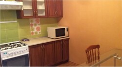 1-кімнатна квартира 37.5 кв.м Балкон Кухня-студія Капремонт Меблі Техніка Поруч парк Шевченко фото 5 1-кімнатна квартира 37.5 кв.м Балкон Кухня-студія Капремонт Меблі Техніка Поруч парк Шевченко фото 5