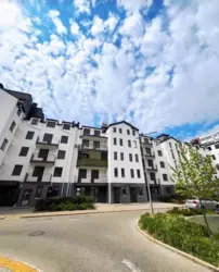 Простора квартира в зданому ЖК 'Вентум' на Сахарова /Висоцького, 2/5! фото 2 Простора квартира в зданому ЖК 'Вентум' на Сахарова /Висоцького, 2/5! фото 2