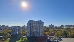 Видова квартира на проспекті Шевченка фото 31 Видова квартира на проспекті Шевченка фото 31