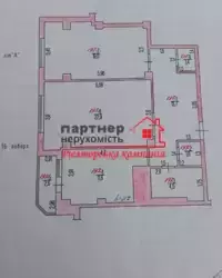 Простора двокімнатна квартира в ЖК 2-й Європейський з ремонтом! фото 25 Простора двокімнатна квартира в ЖК 2-й Європейський з ремонтом! фото 25