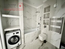Простора 2-кімнатна квартира з авторським ремонтом біля Моря фото 8 Простора 2-кімнатна квартира з авторським ремонтом біля Моря фото 8