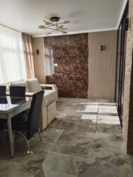 Продаж однокімнатної квартири з ремонтом, технікою та меблями в ЖК '54 Перлина' (KADORR) фото 5 Продаж однокімнатної квартири з ремонтом, технікою та меблями в ЖК '54 Перлина' (KADORR) фото 5
