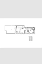 3-кімн квартира ЖК Авторський 122 кв.м Тераса 80 кв.м 2 Санвузла Поруч море фото 10 3-кімн квартира ЖК Авторський 122 кв.м Тераса 80 кв.м 2 Санвузла Поруч море фото 10