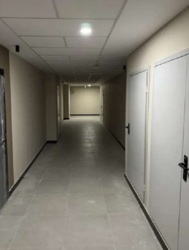 Смарт-квартира з видом на море в ЖК «Modern» (6-а ст. Фонтану) фото 2 Смарт-квартира з видом на море в ЖК «Modern» (6-а ст. Фонтану) фото 2