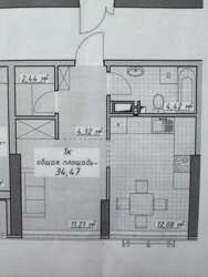 Продається квартира Курортний пров., Одеса, Одеська, Приморський, Аркадія фото 8 Продається квартира Курортний пров., Одеса, Одеська, Приморський, Аркадія фото 8